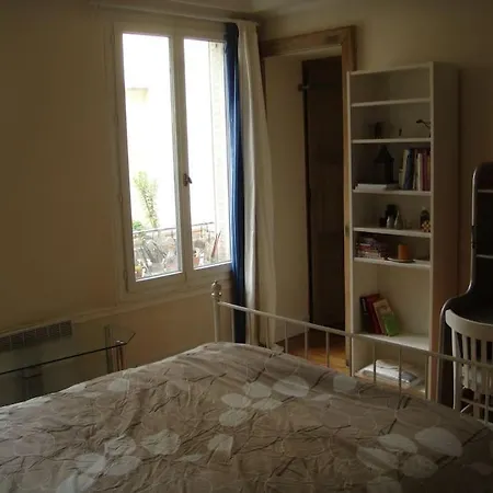 Apartamento Grand 