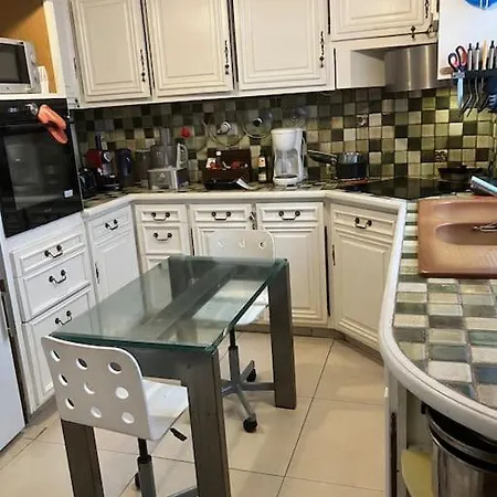 Apartamento Grand 