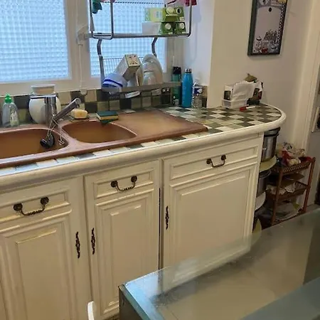 Apartamento Grand 