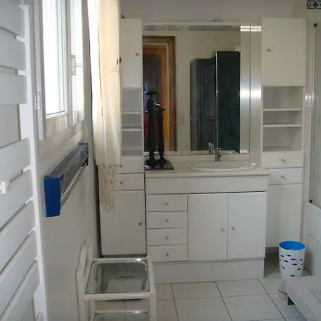 Apartamento Grand 